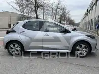 2026 Mazda 2