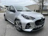 2026 Mazda 2
