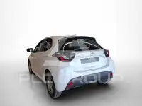 2026 Mazda 2