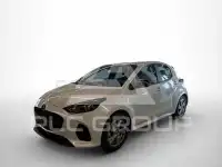 2026 Mazda 2