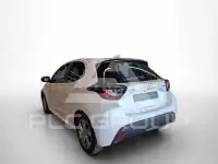 2026 Mazda 2