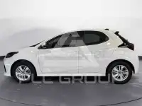 2026 Mazda 2