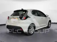 2026 Mazda 2
