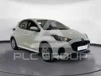 2026 Mazda 2