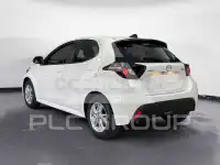 2026 Mazda 2