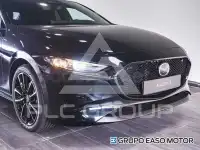 2026 Mazda 3