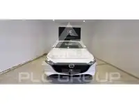 2026 Mazda 3