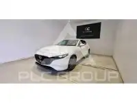 2026 Mazda 3