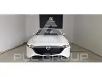 2026 Mazda 3
