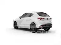2026 Mazda 3