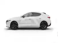 2026 Mazda 3