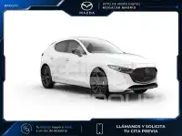 2026 Mazda 3