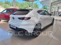 2026 Mazda 3