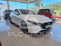 2026 Mazda 3