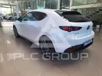 2026 Mazda 3
