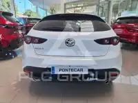 2026 Mazda 3