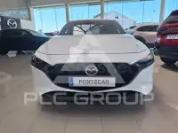 2026 Mazda 3