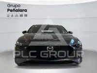 2026 Mazda 3