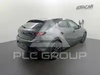 2026 Mazda 3
