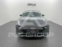 2026 Mazda 3