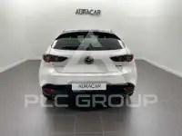 2026 Mazda 3