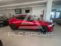 2026 Mazda 3