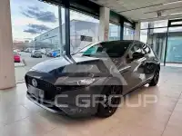 2026 Mazda 3