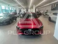 2026 Mazda 3
