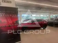 2026 Mazda 3