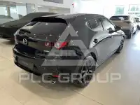 2026 Mazda 3