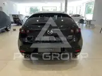 2026 Mazda 3
