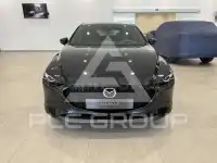 2026 Mazda 3