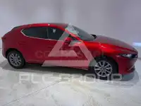 2026 Mazda 3