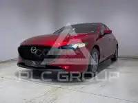 2026 Mazda 3