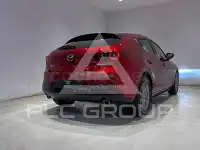 2026 Mazda 3