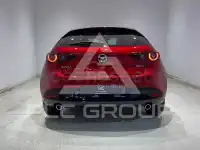 2026 Mazda 3