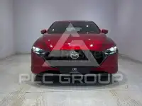 2026 Mazda 3