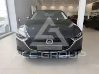 2026 Mazda 3