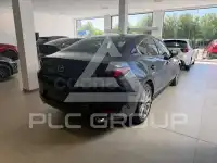 2026 Mazda 3