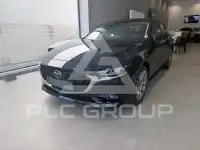 2026 Mazda 3