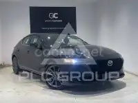 2026 Mazda 3