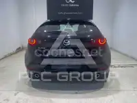 2026 Mazda 3