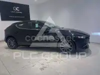 2026 Mazda 3