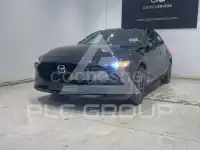 2026 Mazda 3