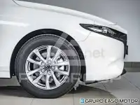 2026 Mazda 3