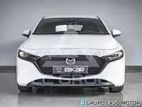 2026 Mazda 3