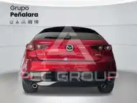 2026 Mazda 3