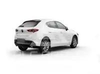 2026 Mazda 3