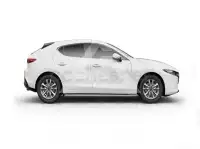 2026 Mazda 3