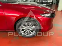 2026 Mazda 3